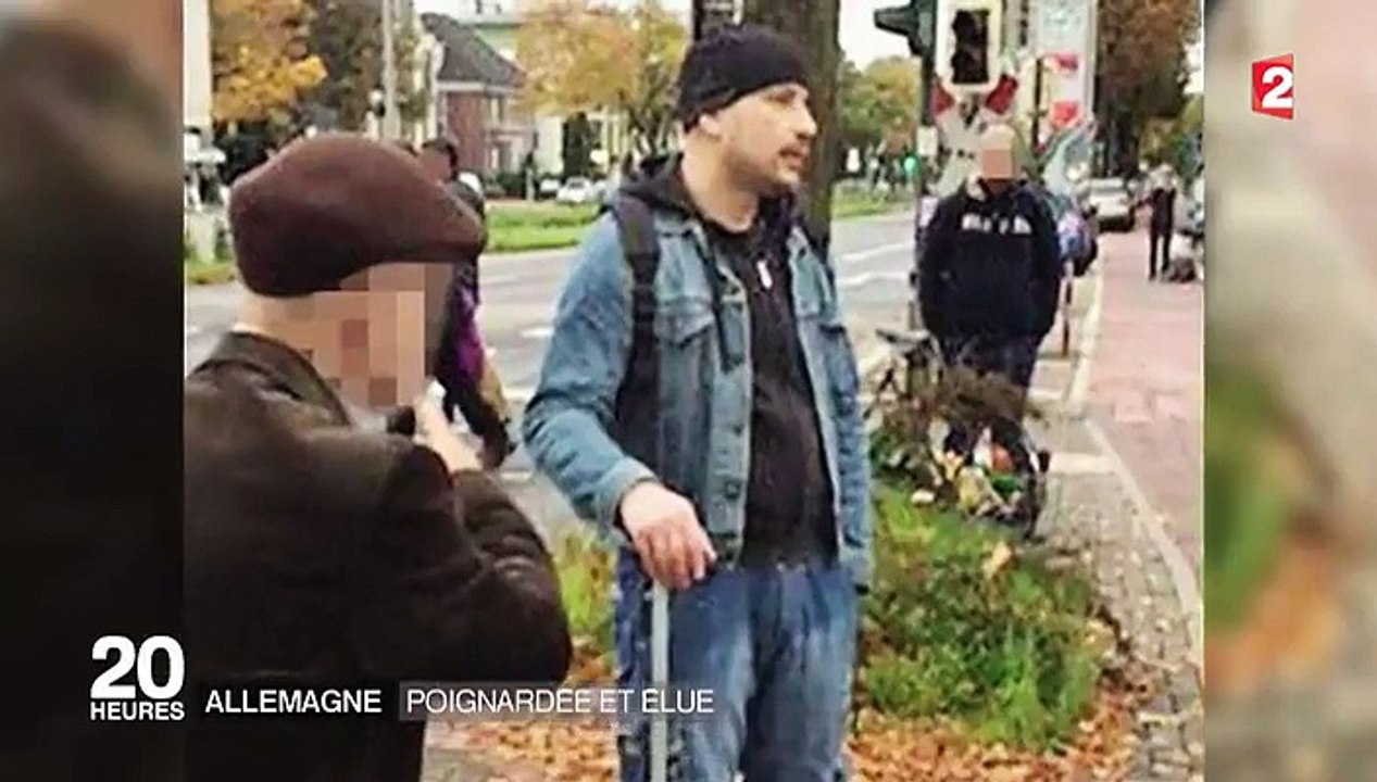Allemagne : Henriette Reker a été élue à la mairie de Cologne