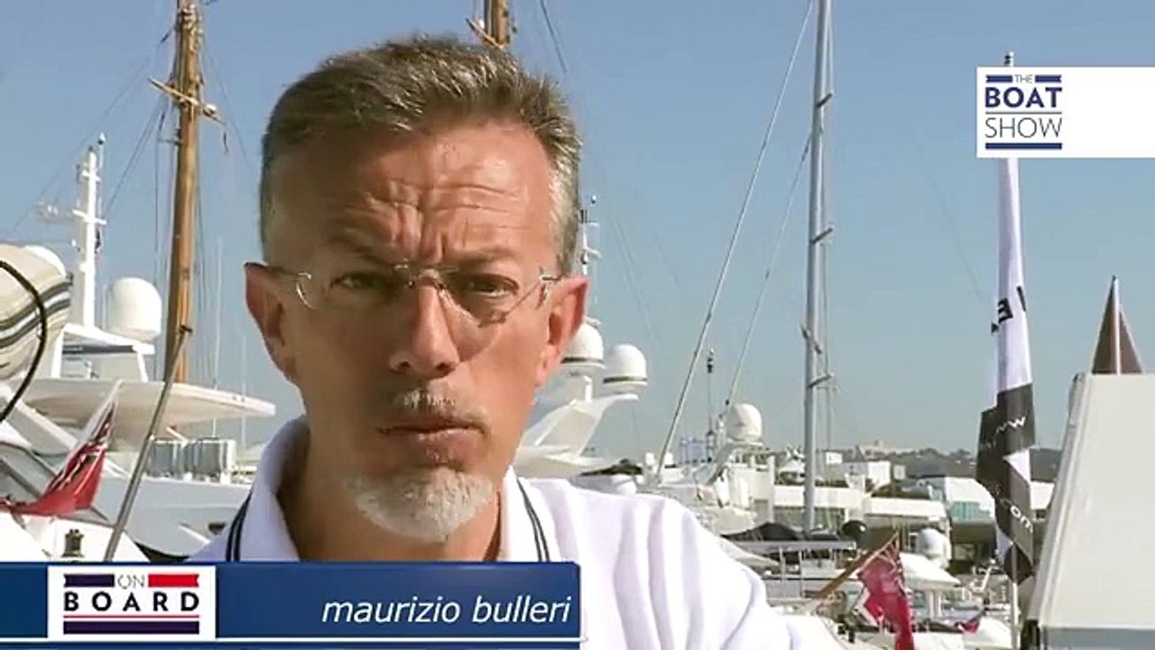 [ENG] JEANNEAU PRESTIGE 60 - Review - The Boat Show