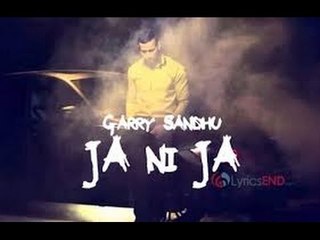 Garry Sandhu _ Ja Ni Ja _ Off You Go _ Full  Video 2015 (2015 Sad Song Latest)