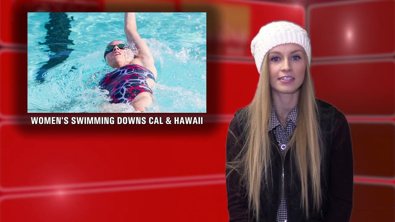 The Daily with Meghan Glova (October 19th 2015)