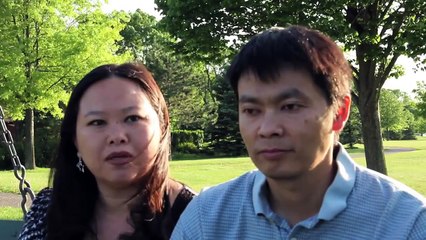 Coming To America | IT-Ready Graduate Spotlight