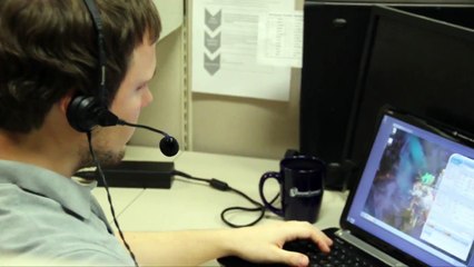 Graduate Spotlight 🔥: Meet Theo Hysell, an IT-Ready Alum Excelling at SecureConnect