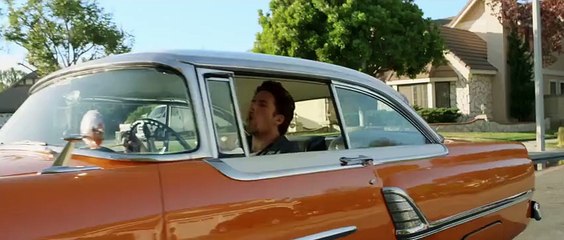 OLIVER STONEDOfficial Movie Trailer # 1 Weed Comedy - 2015