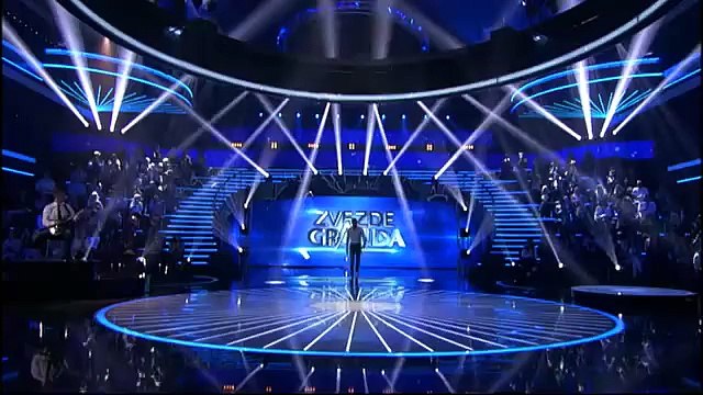 Haris Berkovic - 2015 - Kad sam bio njen