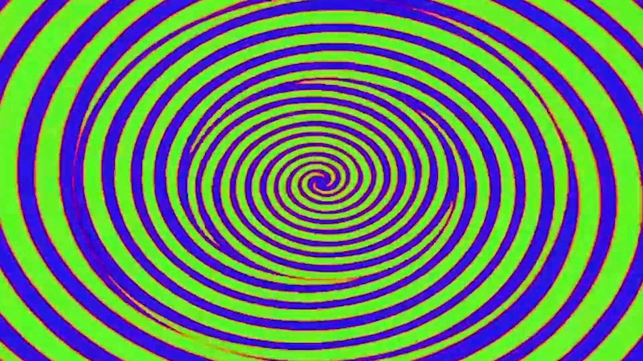 Scary Illusion