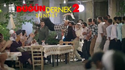 Düğün Dernek 2 Sünnet Basın Toplantısı