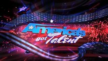 Celebrity Impressions - Melissa Villasenor - America's Got Talent Audition - Season 6