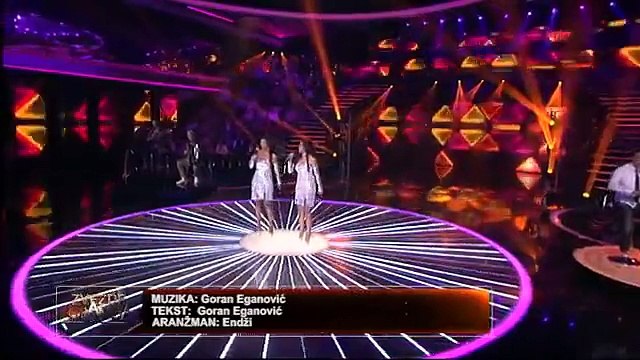 Barbike - 2015 - Ne treba mi nista