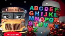 ABC SONG 123456789 Kashmont 123 Kids Alphabet Playlist - Child Poem 3D Animated Nursery Rhymes