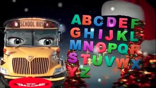 ABC SONG 123456789 Kashmont 123 Kids Alphabet Playlist - Child Poem 3D Animated Nursery Rhymes