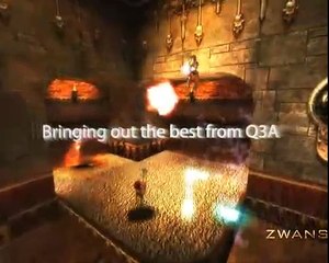 Quake 3 Arena : Skill Level Max!