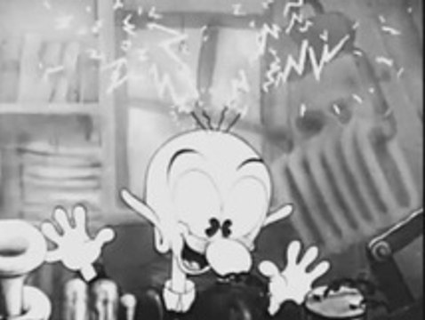 Never Should Have Told You