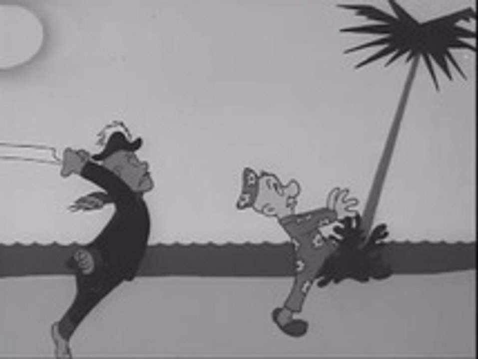 No Buddy Atoll