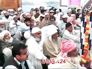 HAFIZ ABU BAKAR NAAT