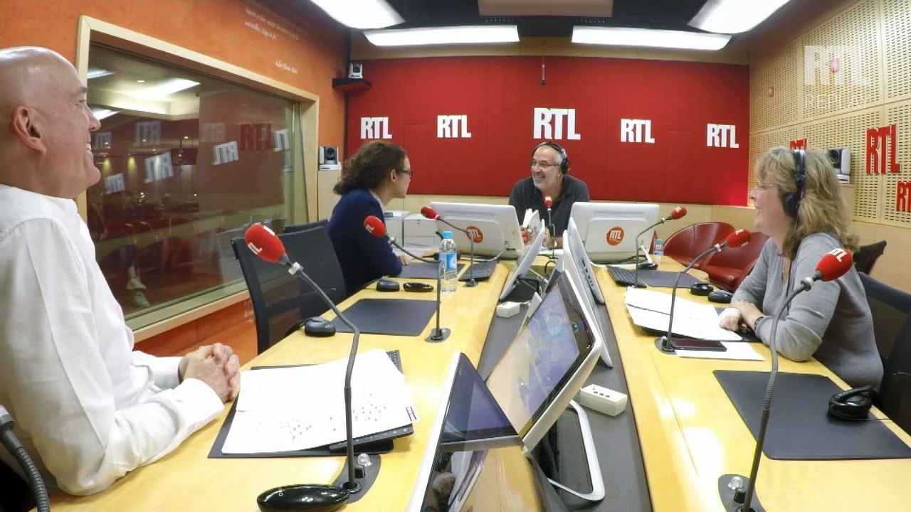 Delphine Horvilleur, femme rabbin : "Faire de la place aux femmes pour faire de la places aux autres altérités"