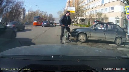 Road Rage 2015 Gone Wrong! Episode #25