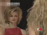 GIANNI VERSACE Autumn Winter 1996 1997 Milan 4 of 4 pret a porter woman by Fashion Channel