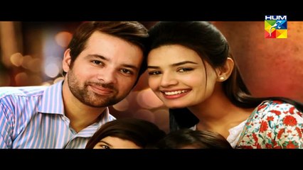 Maan Episode 2 Promo HUM TV Drama 19 Oct 15