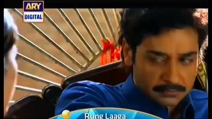 Rang Laaga next Episode 32 Promo on Ary digital drama