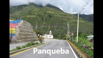 Fotos de Güicán, Panqueba & San Mateo Boyacá Colombia