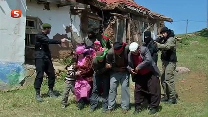 Sungurlar | 34. Bölüm | SEZON FİNALİ | Part 2