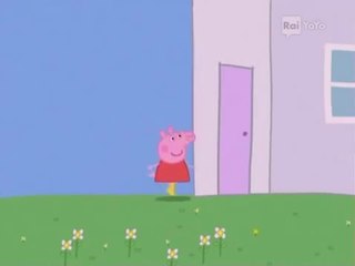 Peppa Pig 1x37 La casa sull'albero