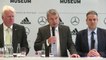 Alemanha investiga suspeitas de corrupção na Copa de 2006