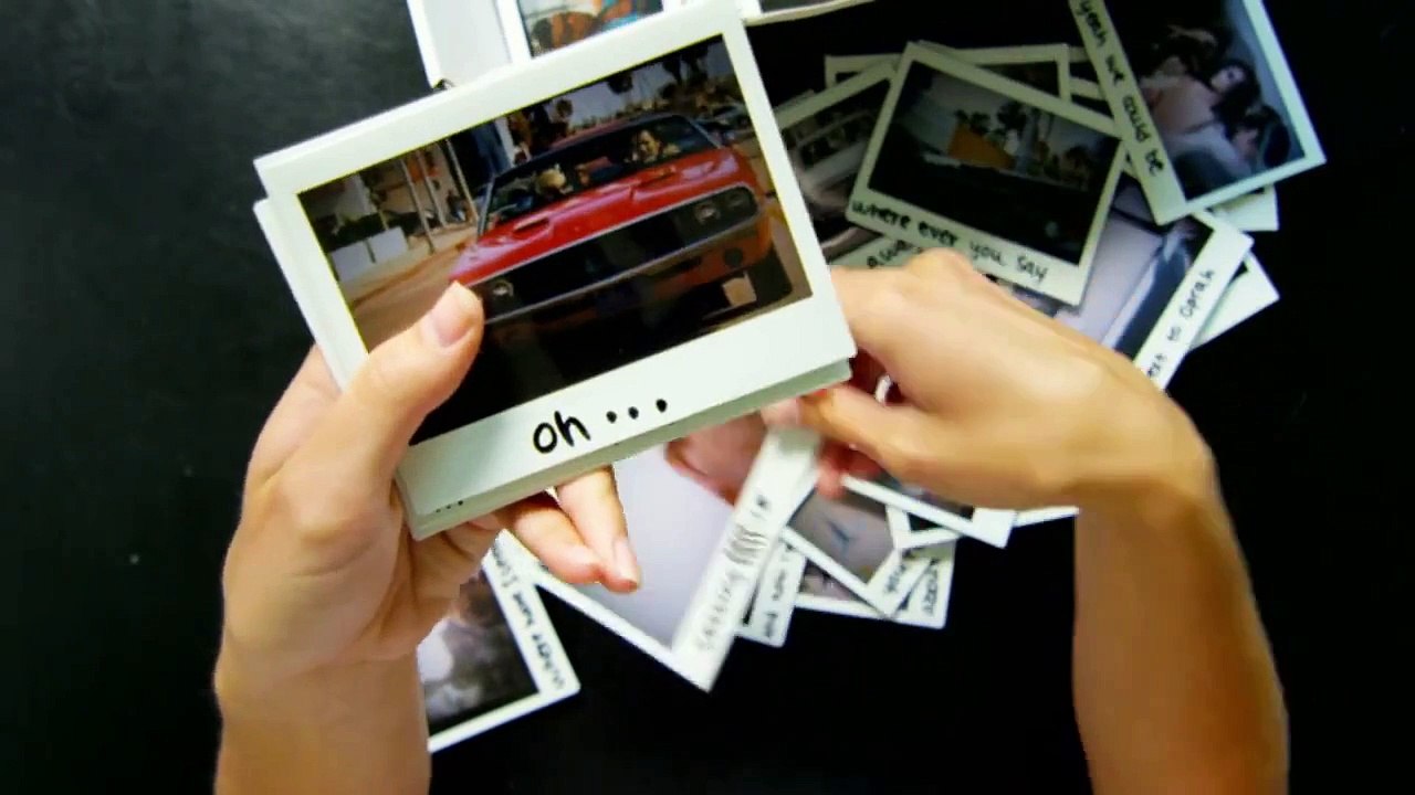 Bridgit Mendler - Ready or Not (Official Lyric Video)