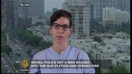 What's fuelling the recent wave of attacks in Israel?