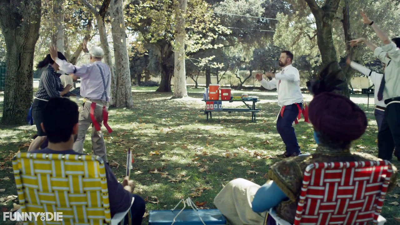 Greg the Genie- Be Careful What You Wish For