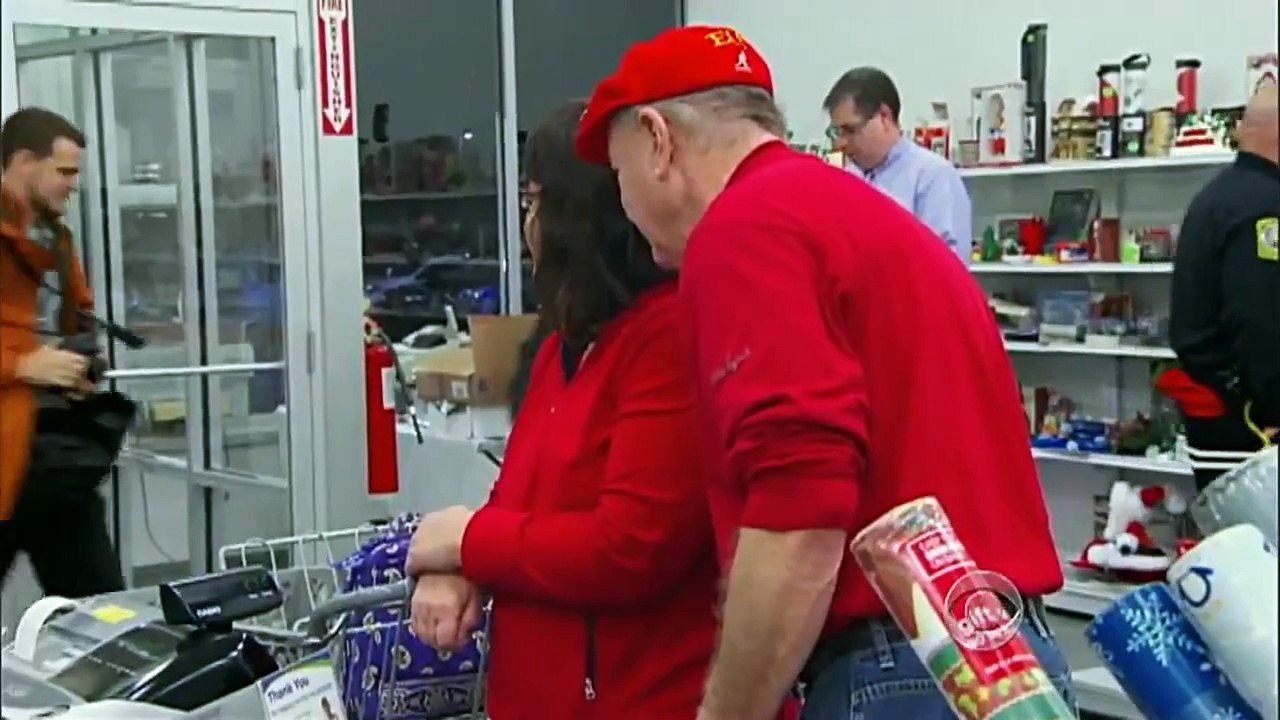 This Secret Santa Gives a Gift That Turns a Heroin-Addicted Atheist into a Believer. You Won't Believe This.