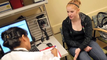 Highly Motivated | On the Job With HealthPartners