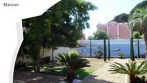 A vendre - Maison/villa - La Seyne Sur Mer (83500) - 6 pièces - 130m²