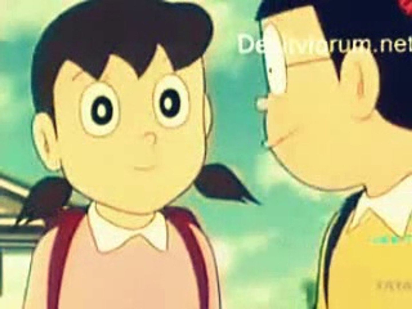 Doraemon in hindi movie new episodes full 2015 By ApnaTube