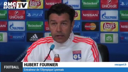 Ligue des champions : Lyon sous pression