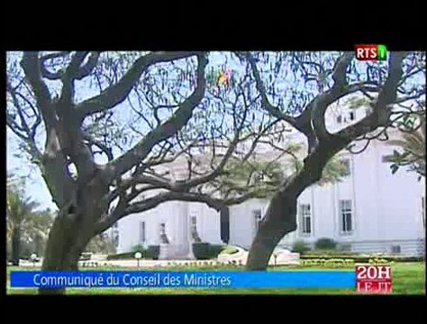 Journal Télévisé de la RTS1 du Journal du Lundi 19 Octobre 2015 (Édition du soir)