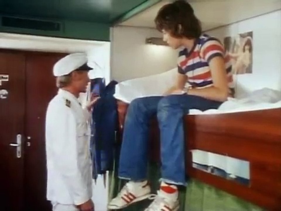 Timm Thaler (1979) - Folge 7