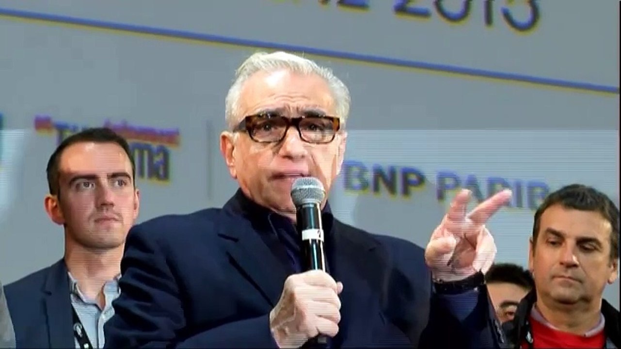 Lumière, le Festival 19/10/2015