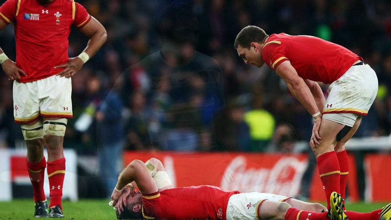 CdM 2015 - Hansen : "Le Top 14 et la FFR n'ont pas la même vision"