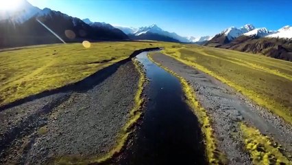 Почувствуй сёрфинг