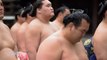 L'alimentation hors norme des Sumos au Japon
