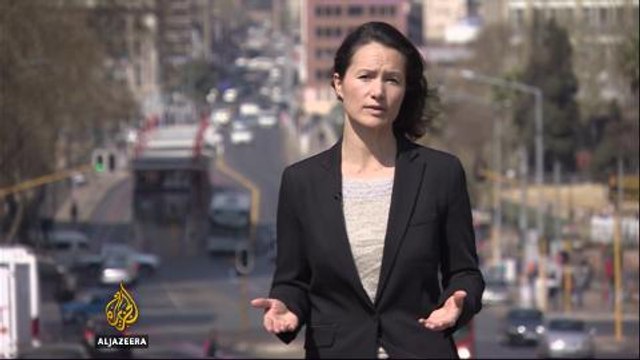 Oscar Pistorius released from South African prison under house arrest