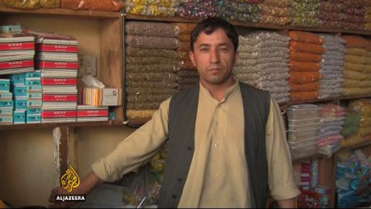 Ripple effect in Afghanistan as Kunduz economy plummets