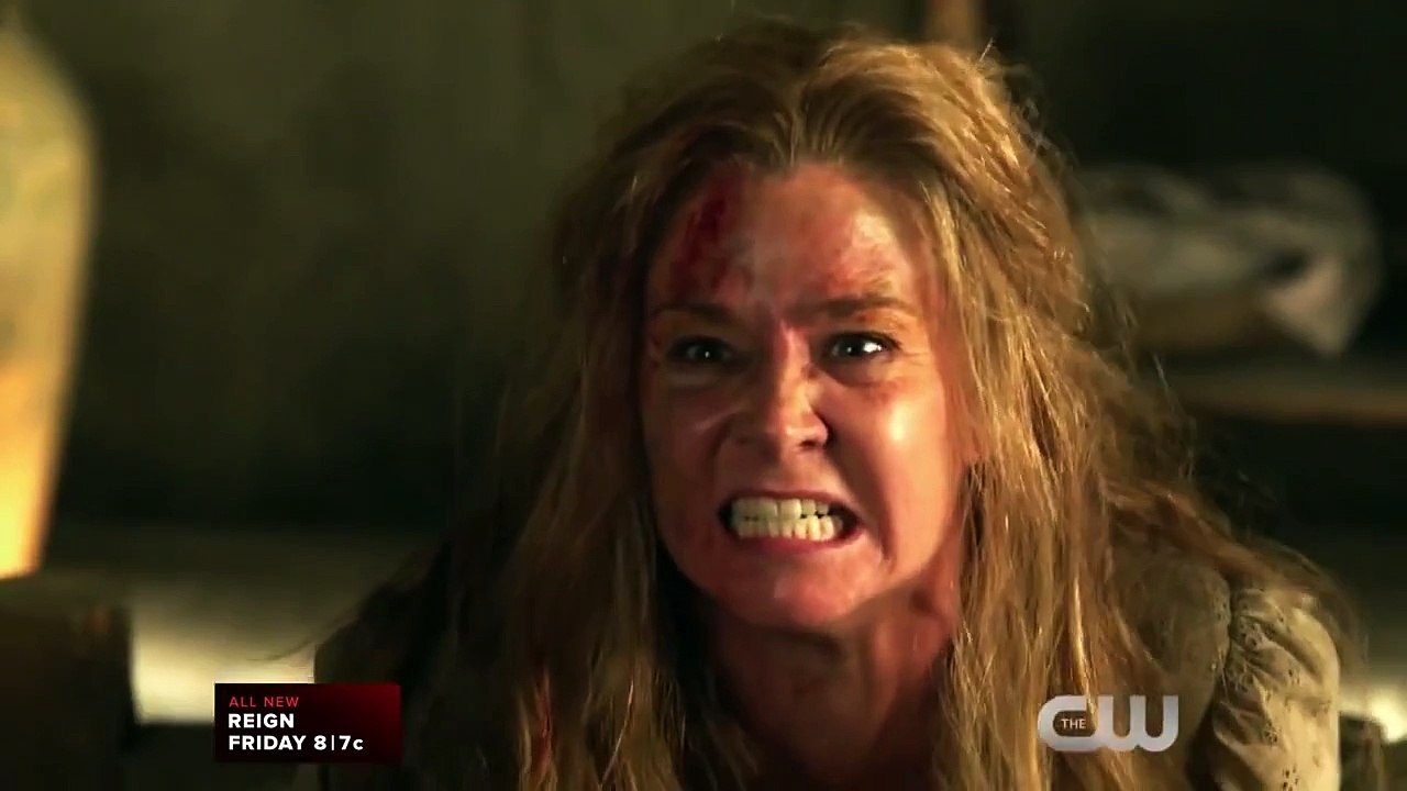 Reign 3x03 Extended Promo Extreme Measures (HD)