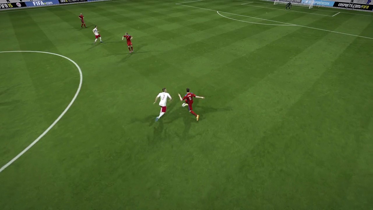 FIFA 15 LEWANGOLSKI