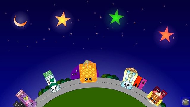 Shopkins Cartoon Full Episodes - Baby Cartoons For Babies to Watch Full Episodes