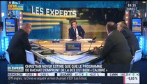 Mathieu Jolivet: Les Experts (2/2) - 20/10