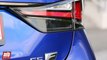 Nouvelle Lexus GS F (2016) : Lexus se fâche - Essai vidéo