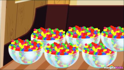 I Saw a Ship a Sailing