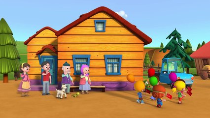 Niloya - 23 Nisan Şarkı - Yumurcak Tv